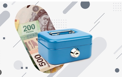 Curso Core Expense | Fondo fijo