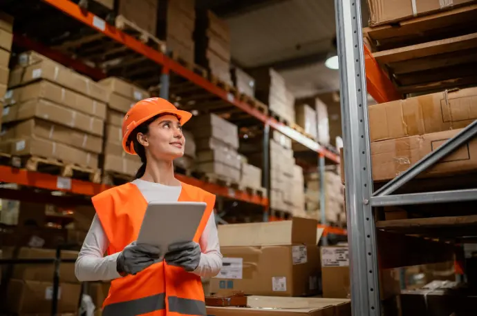 Tutoriales del sistema WMS  | Administrador corporativo