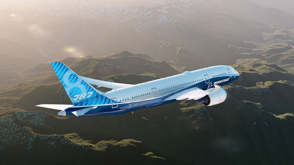 CT B787 2026